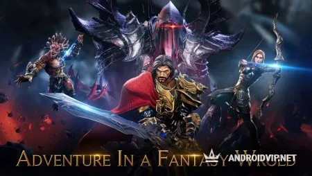 Chaos Warfare фото 2