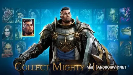 Chaos Warfare фото