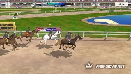 Athletics 3: Summer Sports фото 3