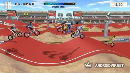 Athletics 3: Summer Sports фото