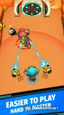 Guardians: Alien Hunter фото