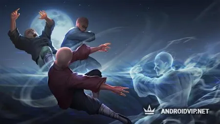 One Finger Death Punch 2 фото