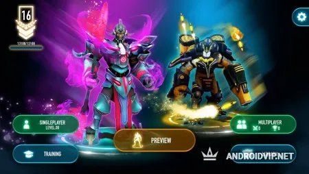 Arena TCG фото 2