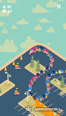 PAKO Caravan фото