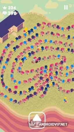 PAKO Caravan фото 3