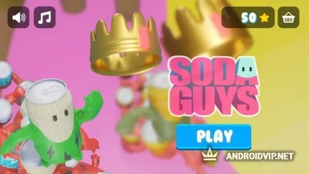 Soda Guys фото