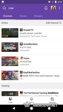 Twitch фото 2