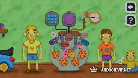 Vlad &amp; Niki 12 замков фото 2