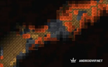 LostMiner: Block Building &amp; Craft Game фото