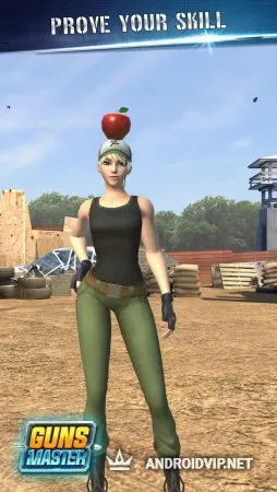 Guns Master фото