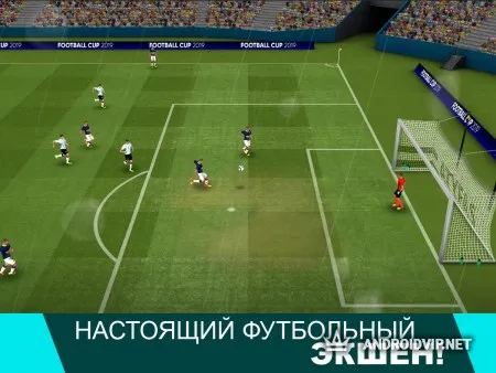 Football Cup 2020: Игры Футбол 2020 фото 3