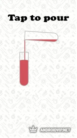 Water Sort Puzzle фото