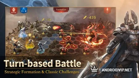 Might &amp; Magic: Dynasty фото