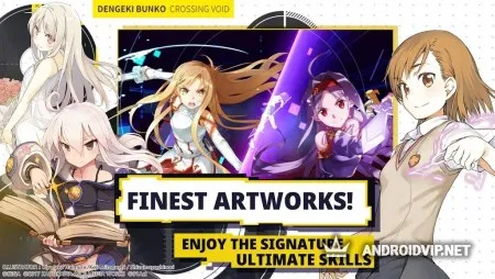 Crossing Void - Global фото 3