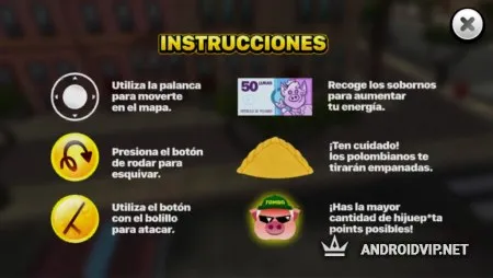 Tombo Survivor фото 2