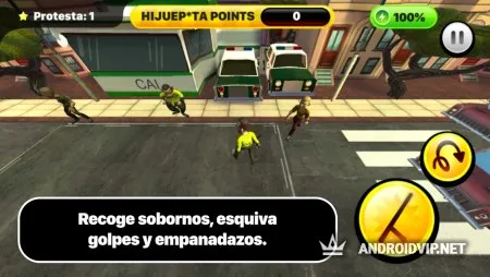 Tombo Survivor фото