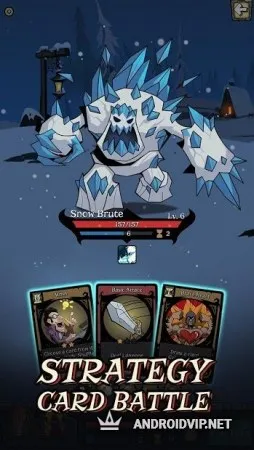 Night of the Full Moon фото