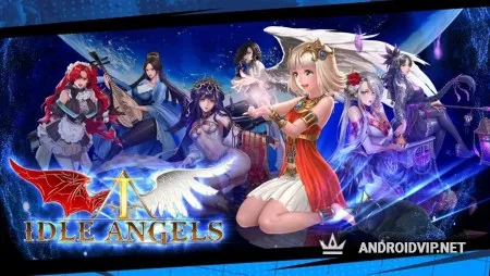 Idle Angels фото