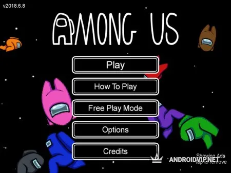 UPDATE] Among Us MOD 2021.6.30, Change Username, Spectate, Zoom Out