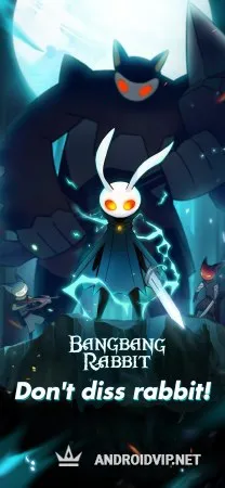 Bangbang Rabbit! фото