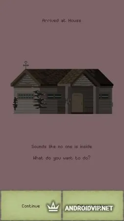 The Wanderer : A Post-Apocalyptic Survival фото 3