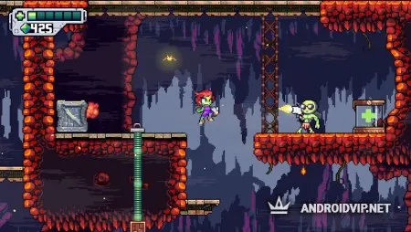 Mighty Aphid фото