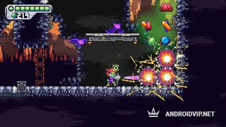 Mighty Aphid фото 3