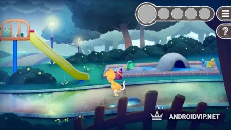 Stray Cat Doors 2 фото