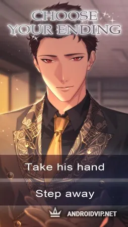 Mythical Hearts: Romance you Choose фото 2