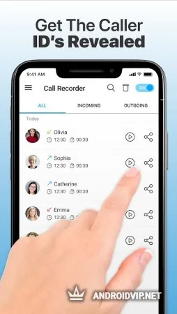 Запись звонков фото 2