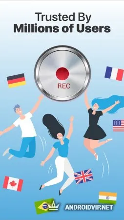 Запись звонков фото 3