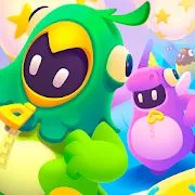 Run Guys: Royal Knockout