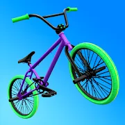 Max Air BMX