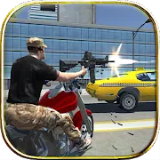 Grand Action Simulator - New York Car Gang