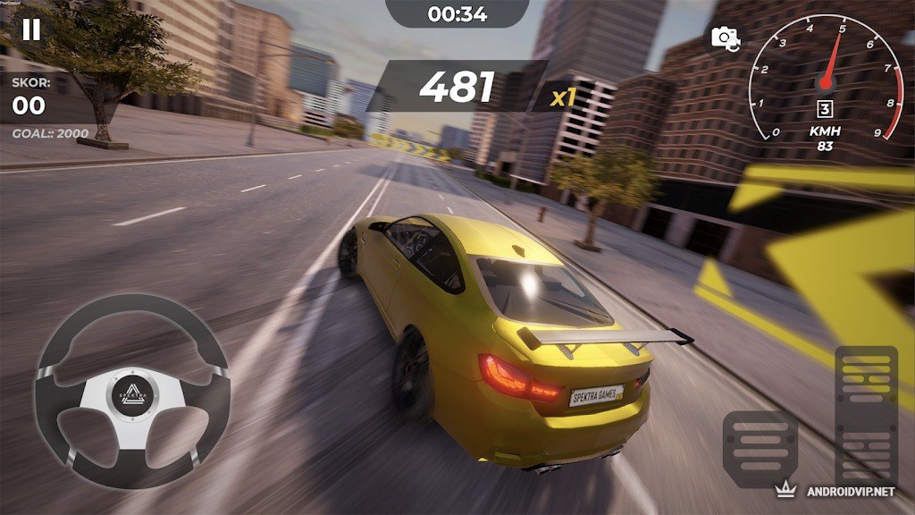 multiplayer car games download