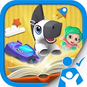 Applaydu - официальная игра для детей от Kinder