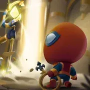 Diamond Quest 2: Затерянный храм