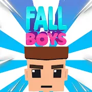 Fall Boys: Ultimate Race Tournament Multiplayer