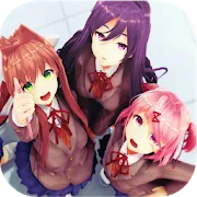 Doki Doki Club Walkthrough