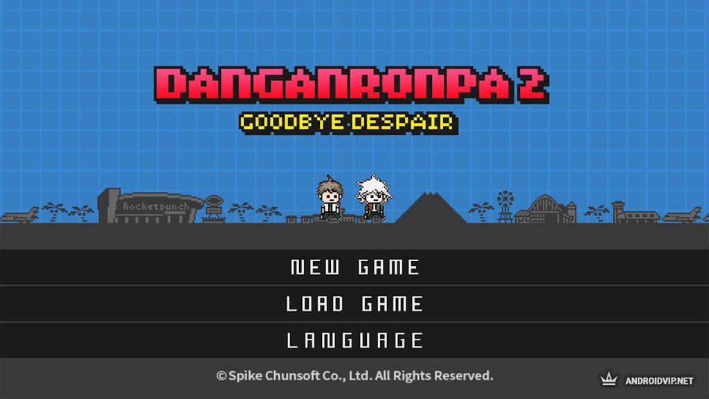 free download danganronpa 2 goodbye despair anniversary edition