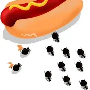 Idle Ants - Симулятор