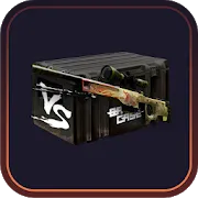 Case Battle - Skins simulator