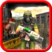 Hero Shooter : Hunter Of Zombie World
