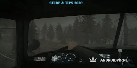 Guide for Mudrunner 2020 фото 2