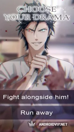 Attack of the Dead: Romance you Choose фото 2