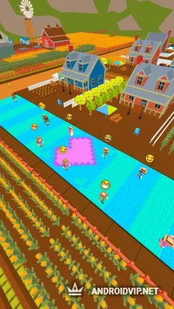 Build Roads фото