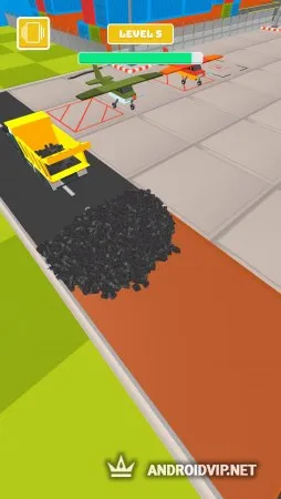 Build Roads фото 2