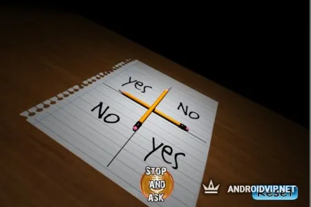Charlie Charlie challenge 3d фото 2
