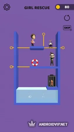 Pin Rescue фото 3