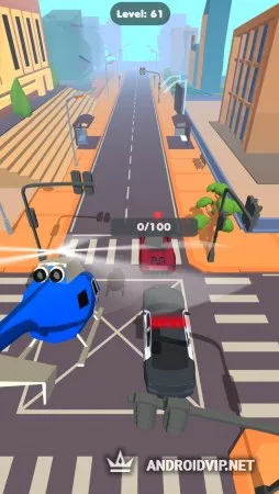 Police Officer фото 2